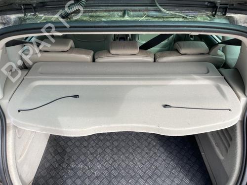 Hattehylde Hattehylde RENAULT SCÉNIC II (JM0/1_) [2003-2010] 36304293 36304293