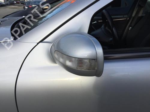 Used Left mirror MERCEDES-BENZ C-CLASS (W203) C 220 CDI (203.006) (136 hp) 30307588