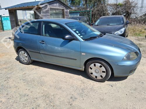 Left headlight SEAT IBIZA III (6L1) 1.4 16V | BP35807934C28 - Image 7