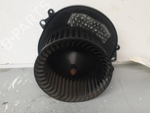 Heater blower motor BMW 1 (F20) 116 d | BP26426891M62