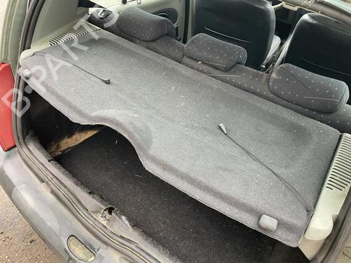 Rear parcel shelf RENAULT CLIO II (BB_, CB_) 1.5 dCi (B/CB07) | BP30181239C85 