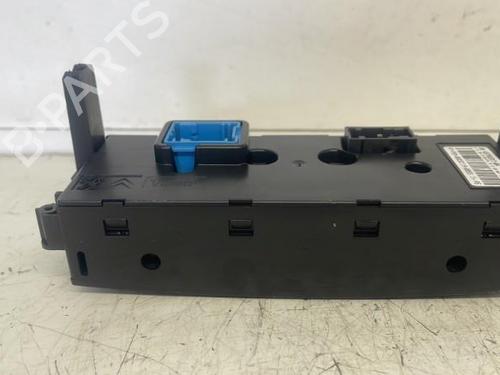 Climate control PEUGEOT 207 (WA_, WC_) 1.6 HDi | BP26427101I5 