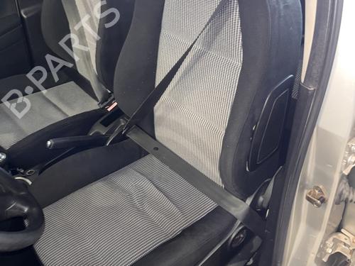 Middle console PEUGEOT 307 (3A/C) 1.4 16V | BP29180547I22 