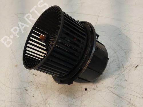 Heater blower motor CITROËN C3 II (SC_) 1.2 VTi 82 | BP26422184M62 - Image 3