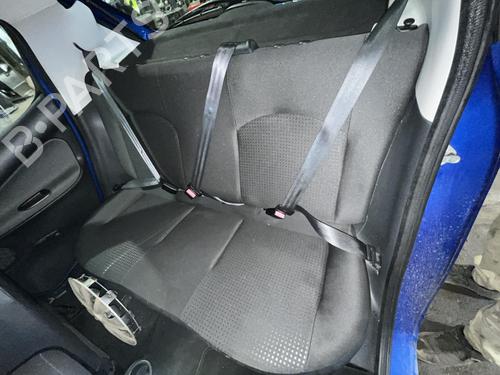 Gurtschloss für PEUGEOT 206+ (2L_, 2M_) 1.4 HDi eco 70 (68 hp) 31357226