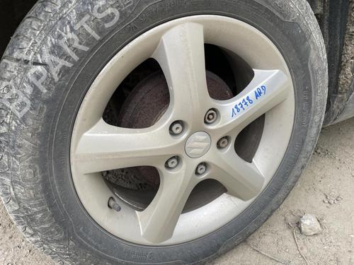 Used Rim Rim SUZUKI SX4 (EY, GY) 1.9 DDiS 4x4 (RW419D) (120 hp) 36241278 36241278