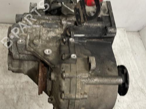 Gearbox VW EOS (1F7, 1F8) 2.0 TDI | BP31275028M3 