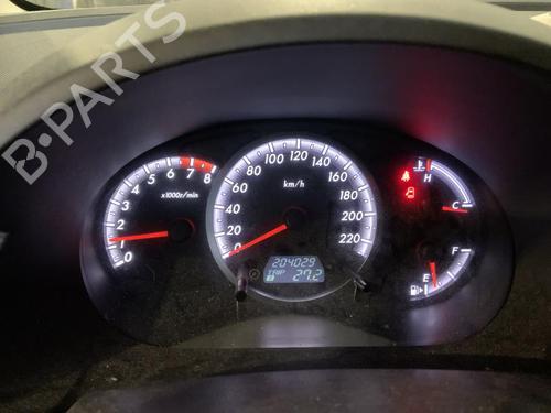 Left headlight MAZDA 5 (CR) 1.8 (CR19) | BP26422612C28 - Image 5