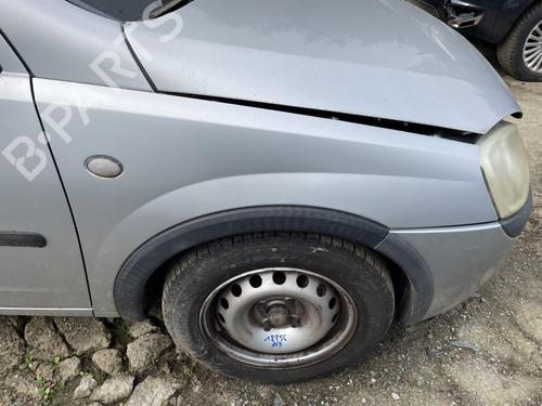 Forskærm Højre Forskærm Højre OPEL CORSA C (X01) 1.7 DTI (F08, F68) (75 hp) 36443196 36443196