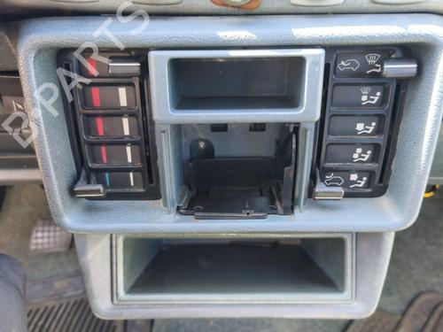 Used Climate control Climate control 37008078 37008078