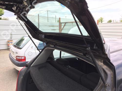 Gassdemper Bakluke OPEL CORSA D (S07) 1.3 CDTI (L08, L68) | BP27804187C138 
