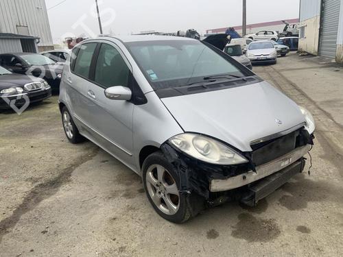 Right taillight MERCEDES-BENZ A-CLASS (W169) A 180 CDI (169.007, 169.307) | BP26428044C35 