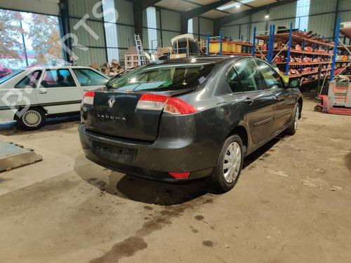 Right front window switch RENAULT LAGUNA III (BT0/1) 1.5 dCi (BT00, BT0A, BT0T, BT1J) | BP26422748I26 - Image 4