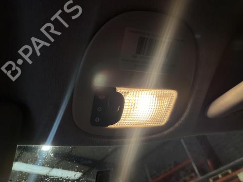 Kabinelys PEUGEOT 206+ (2L_, 2M_) 1.4 HDi eco 70 (68 hp) 31357237