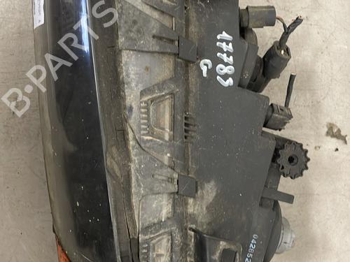 Left headlight BMW 3 (E46) 320 d | BP31997952C28 