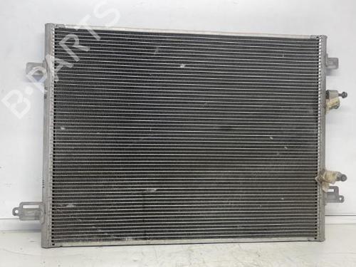 Used AC radiator AC radiator RENAULT ZOE (BFM_) ZOE (88 hp) 26416395 26416395