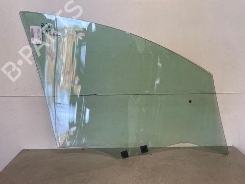 Used Front left door window Front left door window RENAULT CLIO IV (BH_) 0.9 TCe 90 (BHNF, BHMA, BHMH, BHJK, BHJR) (90 hp) 33475507 33475507