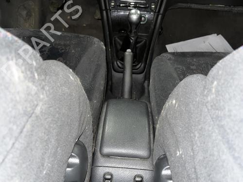 Mittelkonsole CITROËN XSARA (N1) 1.6 16V | BP30882978I22