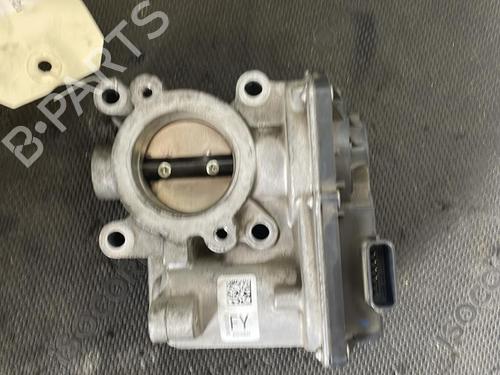 Spjældhus RENAULT CAPTUR I (J5_, H5_) 1.2 TCe 120 | BP26416974M82 