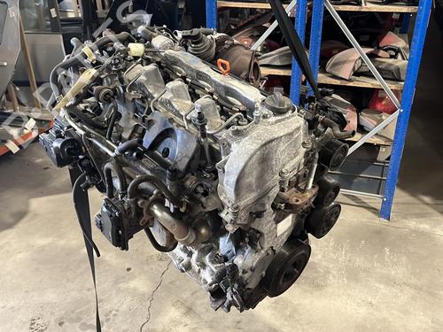 Engine HONDA CIVIC IX (FK) 2.2 i-DTEC (FK3) | BP31217511M1  - Image 11