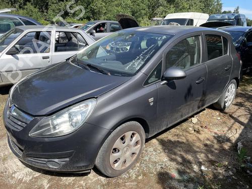 Used Left headlight Left headlight 37277795 37277795