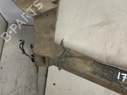 Trækkugle/Mekanisme Trækkugle/Mekanisme MAZDA 6 Station Wagon (GY) 2.0 DI (GY19) (143 hp) 31316806 31316806