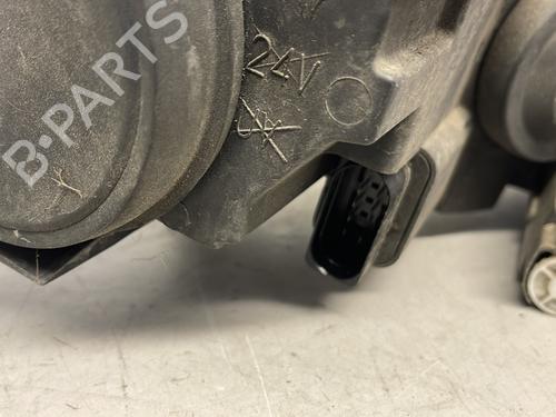 Left headlight VW PASSAT B7 (362) 1.6 TDI | BP26412772C28  - Image 5