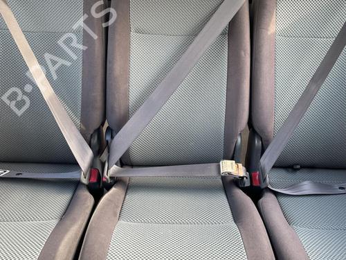 Used Rear seat MAZDA PREMACY (CP) 2.0 TD (101 hp) 30600008