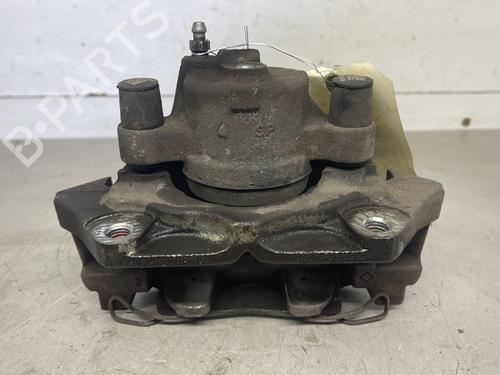 Used Left front brake caliper Left front brake caliper FORD FIESTA VII (HJ, HF) 1.1 Ti-VCT (86 hp) 26415027 26415027