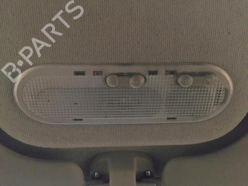 Interior roof light RENAULT CLIO III Grandtour (KR0/1_) 1.5 dCi (KR0F) | BP30392007I8