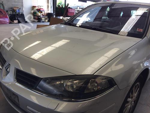Used Left headlight RENAULT LAGUNA II Grandtour (KG0/1_) 2.0 dCi (KG1S) (173 hp) 27684816