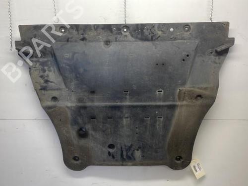 Used Underbody protection NISSAN QASHQAI I (J10, NJ10) 1.5 dCi (110 hp) 26422100