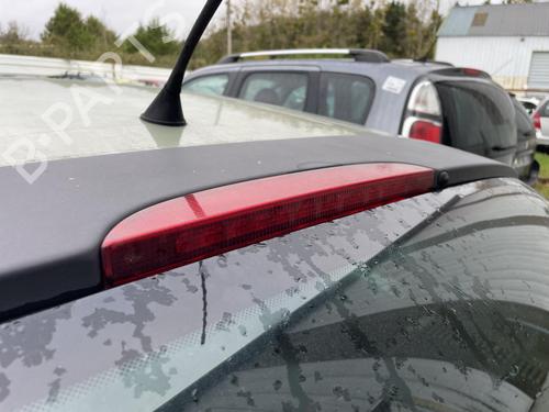Third brake light RENAULT CLIO II (BB_, CB_) 1.5 dCi (B/CB07) | BP30181226L11 
