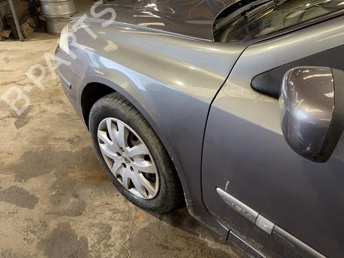 Left front fenders RENAULT LAGUNA II (BG0/1_) 1.6 16V (BG1G, BG1H) | BP32219140C41