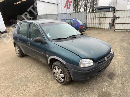 Left headlight OPEL CORSA B (S93) 1.2 i (F08, F68, M68) | BP26422544C28 