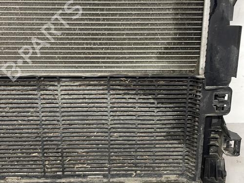 Water radiator RENAULT ZOE (BFM_) ZOE | BP31288726M31 