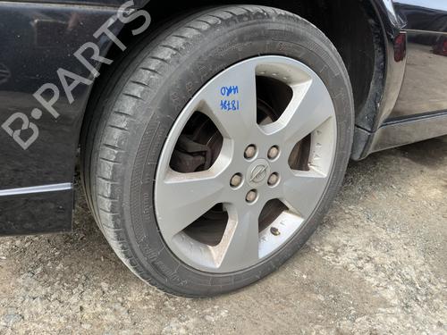 Cerchio Cerchio OPEL ZAFIRA A MPV (T98) 2.2 DTI 16V (F75) (125 hp) 36443108 36443108