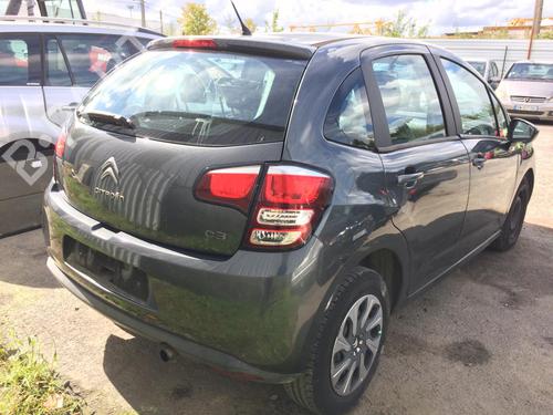 Subframe CITROËN C3 II (SC_) 1.0 VTi 68 | BP28962200M9 