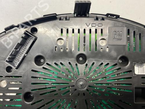 instrument-cluster-opel-insignia-a-g09-2008-2009-2010-2011-2012-2013-2014-2015-2016-2017-26413385 main image