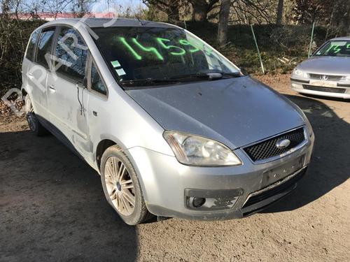 Left headlight FORD FOCUS C-MAX (DM2) 1.8 | BP26417408C28