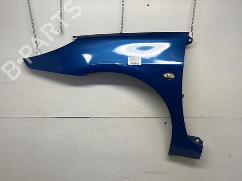 Used Left front fenders Left front fenders PEUGEOT 307 (3A/C) 1.6 HDi (90 hp) 31993305 31993305