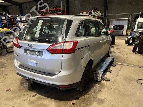 Left front window switch FORD GRAND C-MAX (DXA/CB7, DXA/CEU) 1.6 TDCi | BP32318169I27 - Image 18