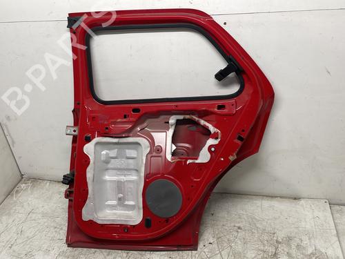 Dør venstre bagtil CITROËN C4 CACTUS 1.2 VTi 82 | BP27433796C4 - Image 8
