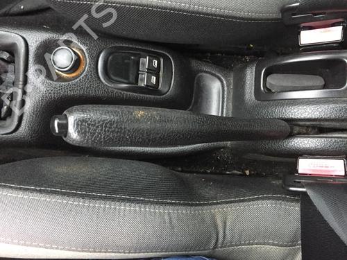 Middle console PEUGEOT 206 Hatchback (2A/C) 1.4 i | BP30148606I22