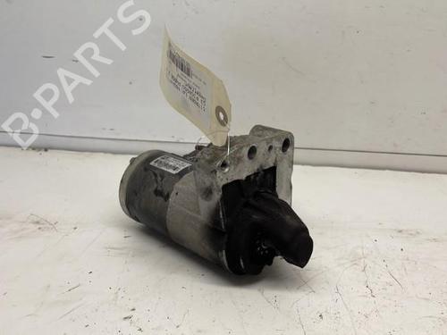 Used Starter CITROËN C3 Picasso (SH_) 1.2 THP 110 (SHHNZ6) (110 hp) 26427278