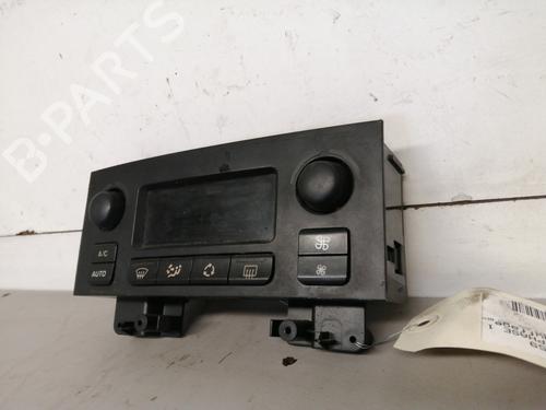 Climate control DACIA LOGAN MCV (KS_) 1.5 dCi (KS0W) | BP26418946I5 