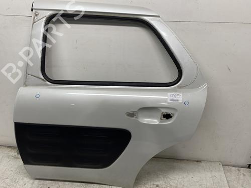 Dør venstre bagtil CITROËN C4 CACTUS 1.6 BlueHDi 100 | BP30083029C4 - Image 2