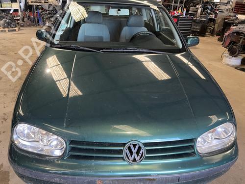 Capot Capot VW GOLF III (1H1) [1989-2000] 33654283 33654283