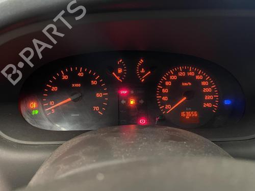 Motor calefaccion RENAULT SCÉNIC I MPV (JA0/1_, FA0_) 1.4 16V (JA0D, JA1H, Ja0W, JA10) | BP26421855M62 