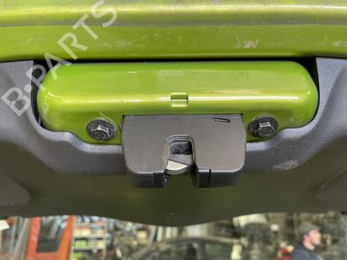 Tailgate lock CITROËN C3 II (SC_) | BP33709525C101 - Image 2